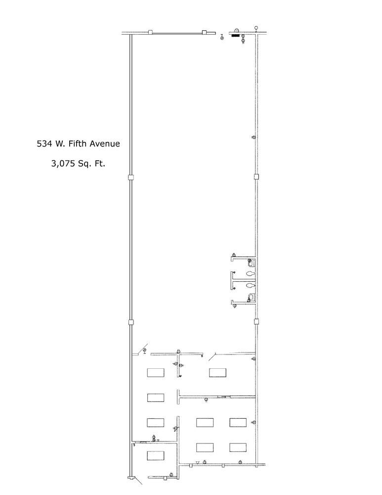 Suite 534